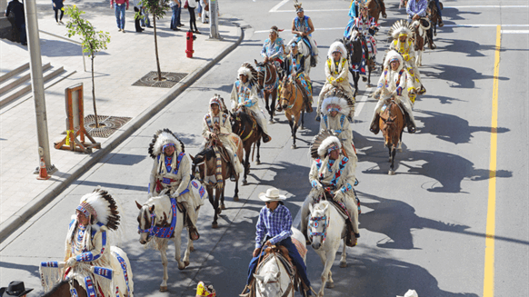 Indigenous Ownership Could Clear Path for Keystone XL