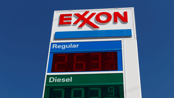 ExxonMobil Signals Another Loss | Rigzone