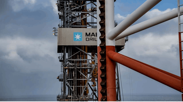 Dana Contracts Maersk Rig for Two Wells