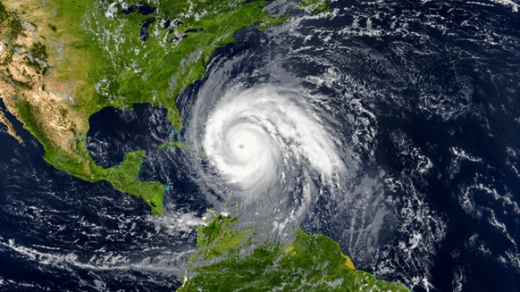 BSEE Activates Hurricane Response Team