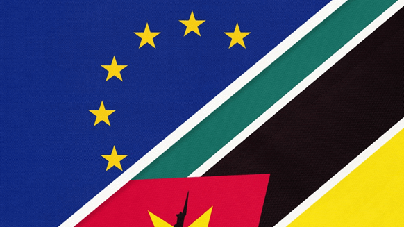 EU Agrees to Aid Restive Mozambique LNG Region