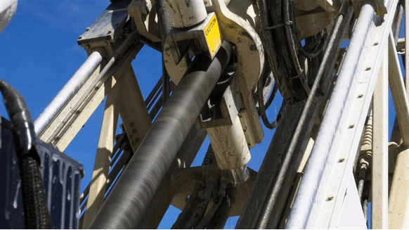 Baker Hughes Shows Another 13 US Rigs