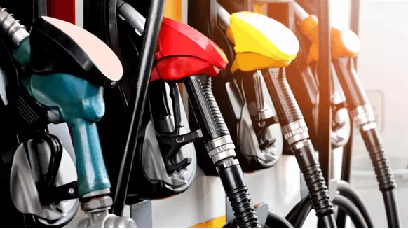 Hamm Sees Potential for $6 Gasoline Under Biden Admin