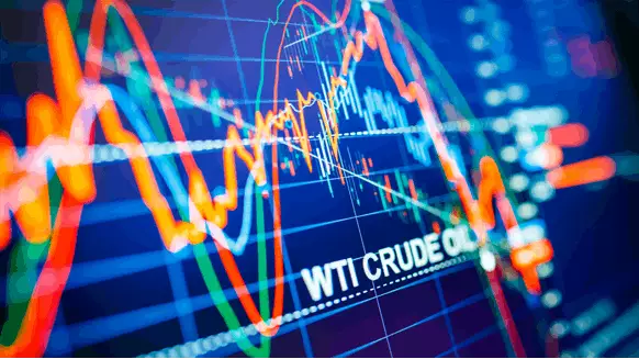 Oil Prices Finish Lower for the Week