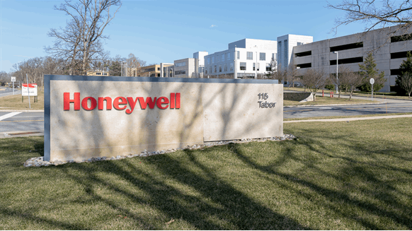 Qatargas to Automate LNG Project with Honeywell Tech