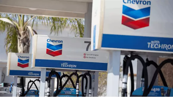 Chevron Stuns Analysts with Earnings Surprise