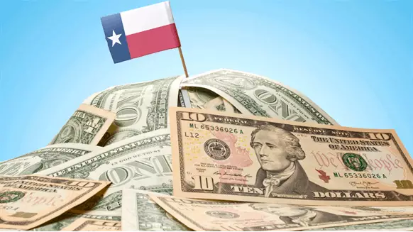 Democrat Seeking Texas RRC Post Gets Fundraising Boost