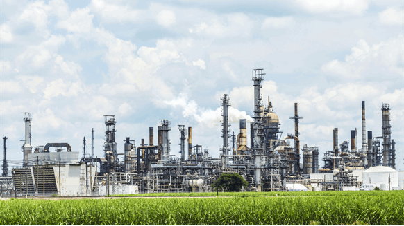 Shell to Close Gulf Coast Refinery
