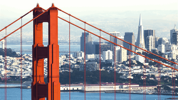 San Francisco Imposes Natural Gas Ban