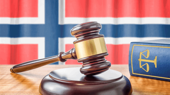 Norway Court Decision Could Nix 10 Arctic Licenses