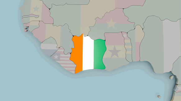 Perenco Eyes Controlling Stake in Ivory Coast Well