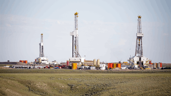 Oilfield Services Players Seek Electric Fracturing Supremacy