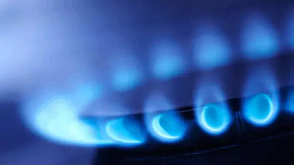 Natural Gas Helps to Shrink Energy Poverty Gap