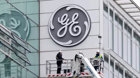 GE Makes Deal for Vietnam LNG Project