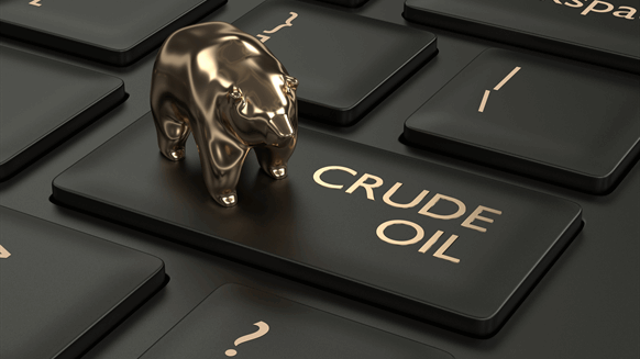 Overlooked Oil Traders Bet on Lower Crude Prices