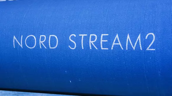 Is Nord Stream 2 Bypassing US Sanctions?