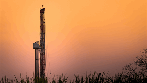 Baker Hughes US Rig Count Hits 323 | Rigzone