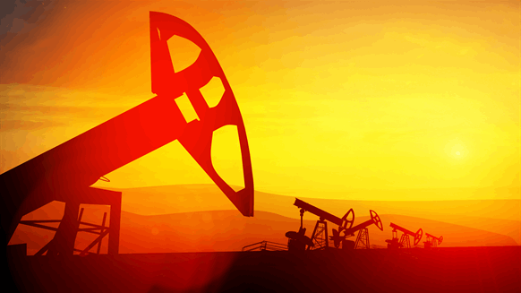Oil Prices Advance for Fifth Straight Week