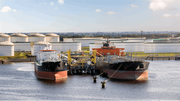 North Sea Crude Demand Finally Picking Up