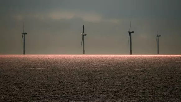 Norway Wind Farm Backlash Spans Political Spectrum