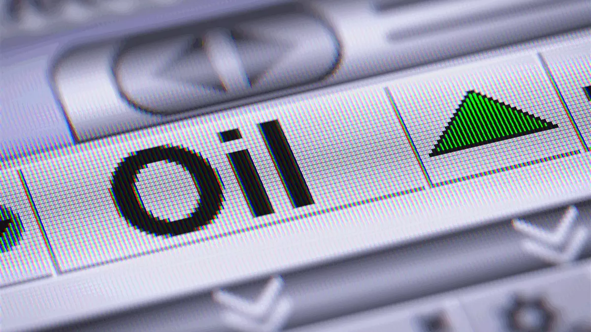 Oil Prices Do the Remarkable | Rigzone