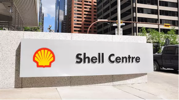 Pierce to Succeed Crothers at Shell Canada