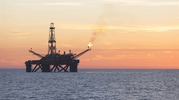 Baker Hughes Rig Counts Mixed for US and Canada