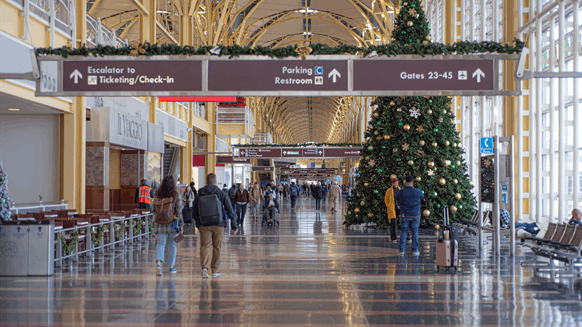 Holiday Travel Might Offer 2021 Oil Demand Preview - Vimarsana News