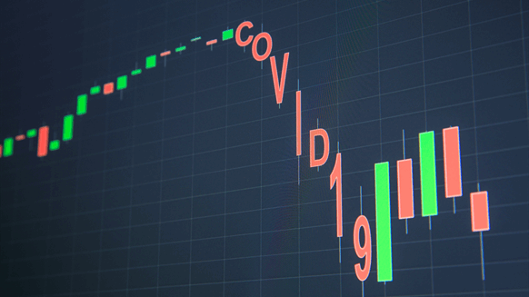 Oil Prices Drop Amid Threat of Stricter Virus Measures - Vimarsana News