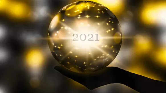Oil Market Predictions for 2021