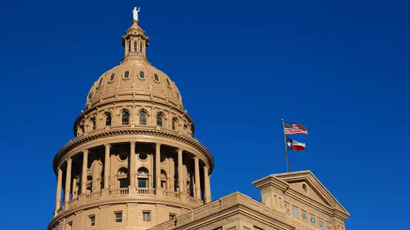 Texas Governments Collect $13.9B from Oil and Gas Industry