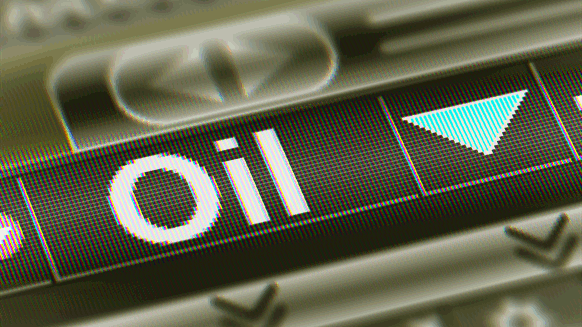 Oil Prices Falter Amid Fuel Build