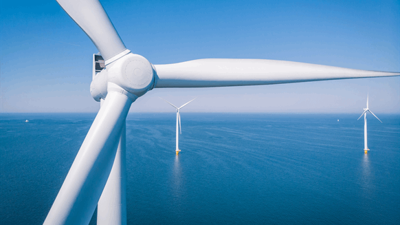 Equinor Bags Largest Ever US Offshore Wind Award
