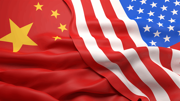 US Targets CNOOC in Late Anti-China Push