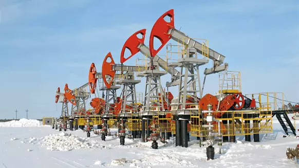 Demand Grows for Russia Flagship Crude