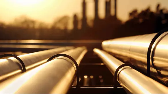 TC Energy Reacts to Keystone Pipeline Development 