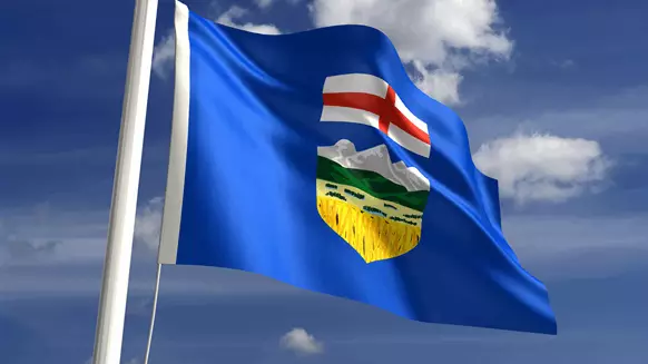 Alberta Leader Urges Keystone Retaliation