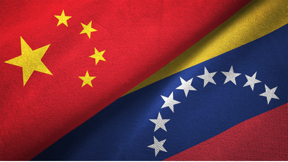 Documents Show China Imports Embargoed Venezuelan Crude - Vimarsana News