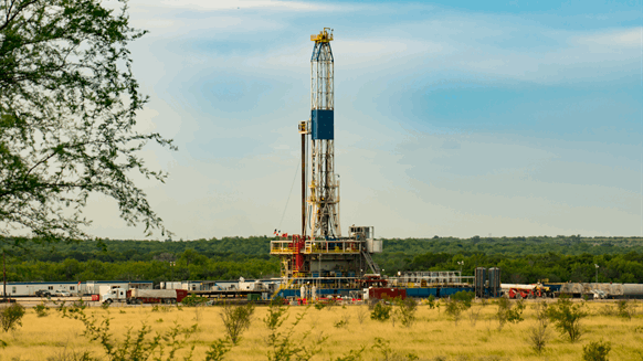 Will Clean Shale Push Repel Biden Climate Attack?