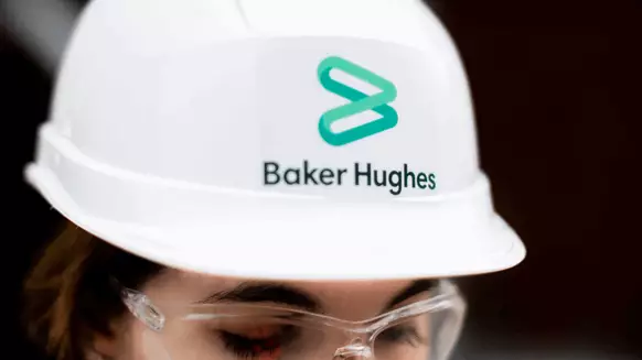 Baker Hughes and Novatek Eye Hydrogen Blends for LNG Trains