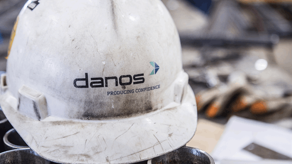 GOM Production Ops Contract Goes to Danos