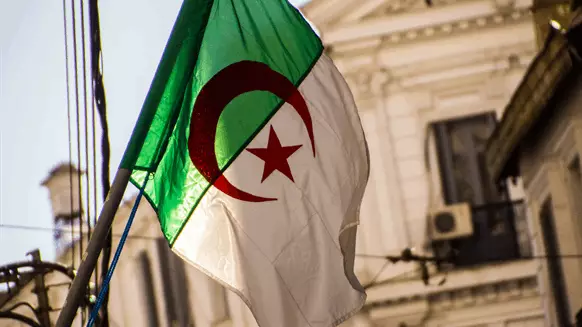 OPEC Member Algeria Struggles to Export Energy