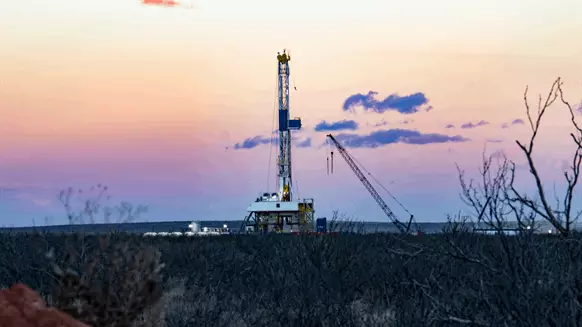Shale Rig Provider Adopts New Pricing Model