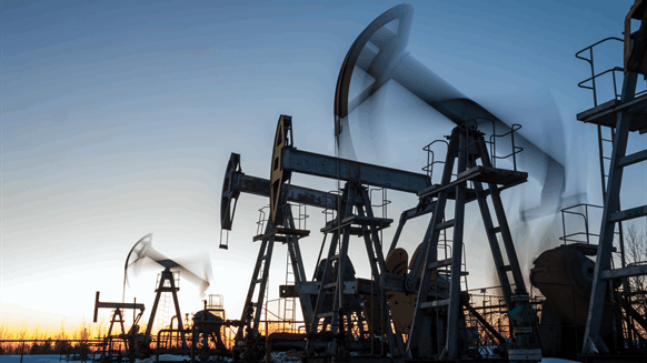 Oil Prices Surge As Inventories Decline