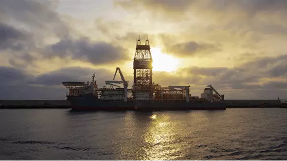 Transocean Wins Drilling Contracts