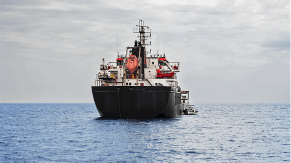 ADNOC Shipping Arm Buys 6 Very Large Crude Carriers