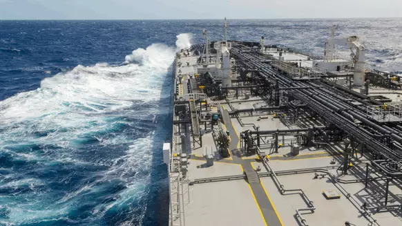 Oil Exports from Offshore Louisiana Facility Fall to Zero