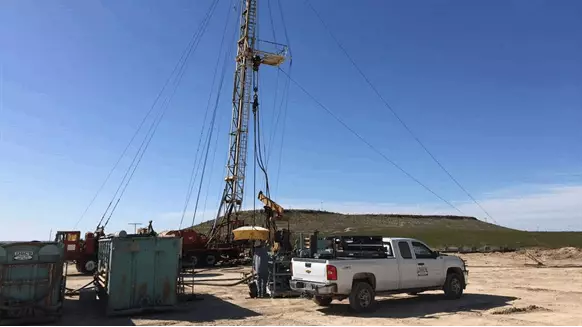A Better Way to Cut the Orphan Well Backlog?