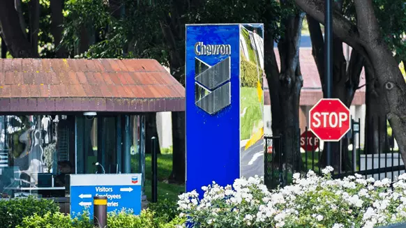 Chevron CEO Reveals Permian Surprise