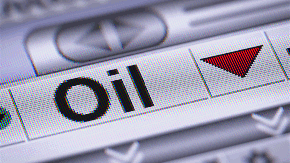 Oil Prices Decline Again